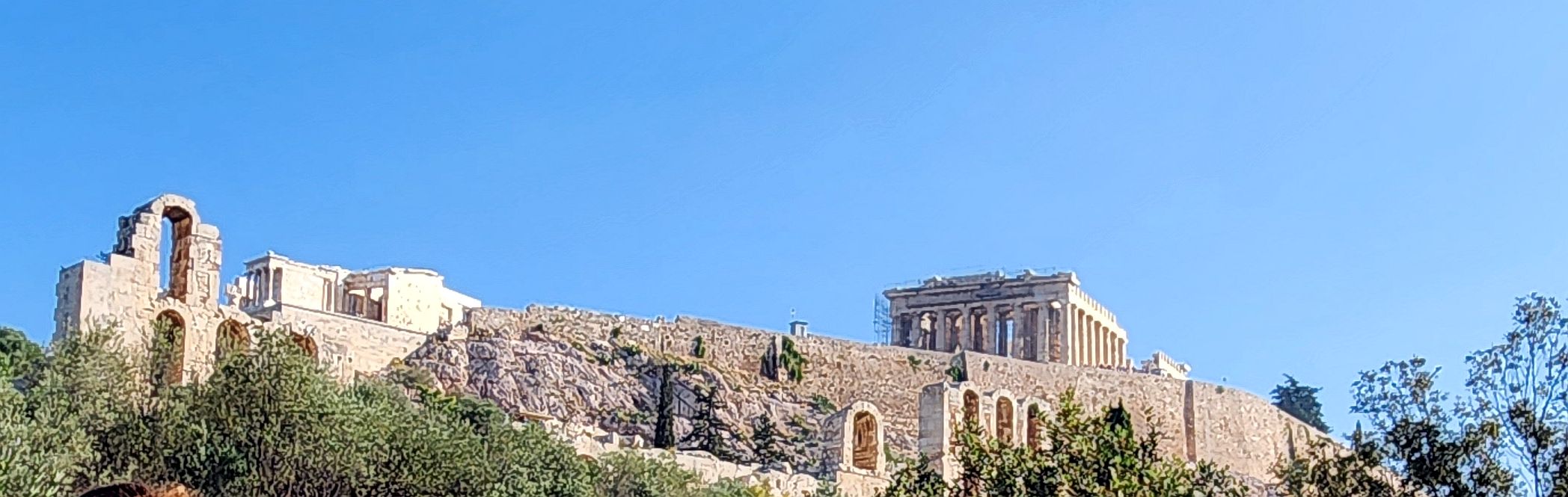 Akropolis